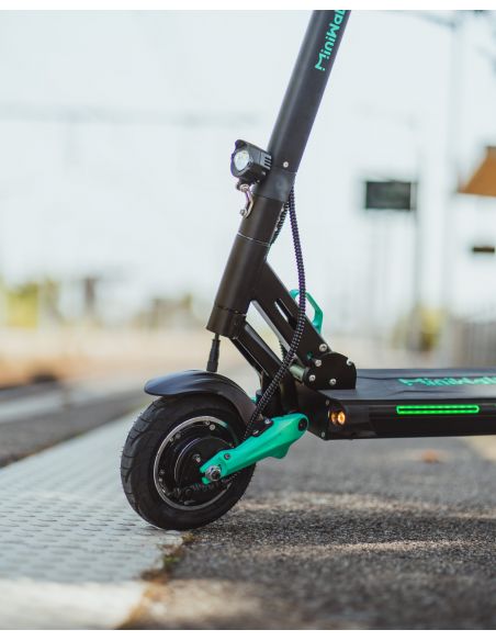 MiniWalker Tiger 8 Lite 36V 15,6Ah Trottinette électrique