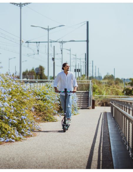 MiniWalker Tiger 8 Lite 36V 15,6Ah Trottinette électrique