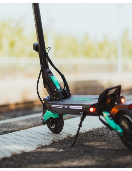 MiniWalker Tiger 8 Lite 36V 15,6Ah Trottinette électrique