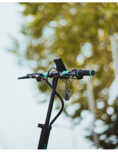 MiniWalker Tiger 8 Lite 36V 15,6Ah Trottinette électrique