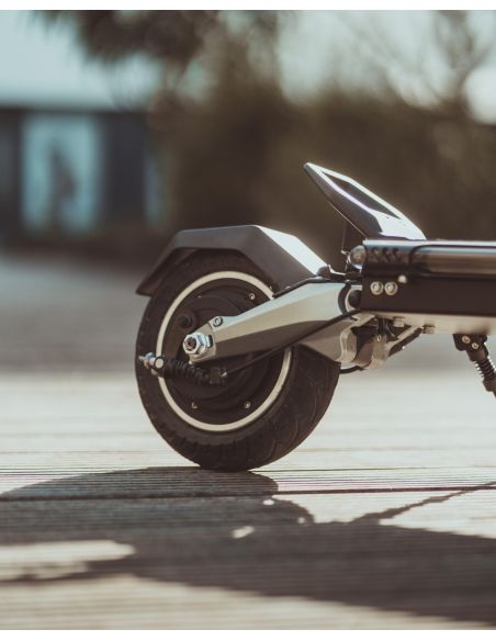 MiniWalker Tiger 8 Pro+ New 48V 15,6Ah Trottinette électrique