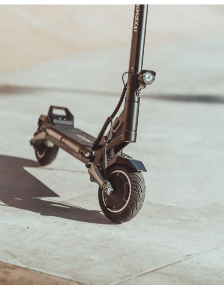 MiniWalker Tiger 8 Pro+ New 48V 15,6Ah Trottinette électrique