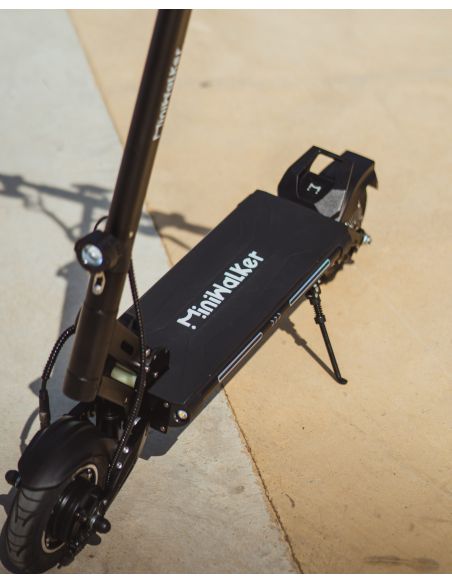 MiniWalker Tiger 8 Pro+ New 48V 15,6Ah Trottinette électrique