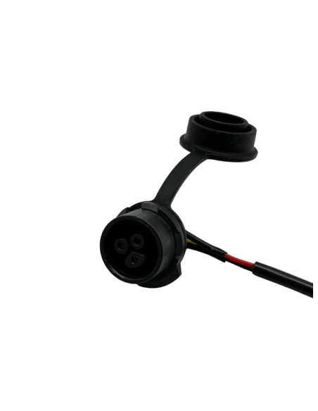 Port de charge DUALTRON TOGO V2 & TOGO LTD 