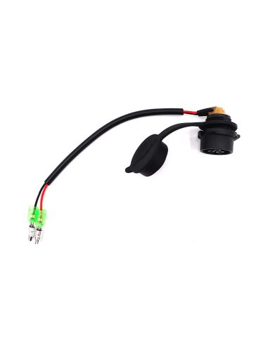 Port de charge DUALTRON TOGO V2 & TOGO LTD 