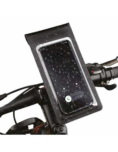 Support de téléphone étanche 