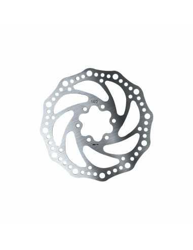 Disque de Frein 140 MM - Entraxe 44 mm