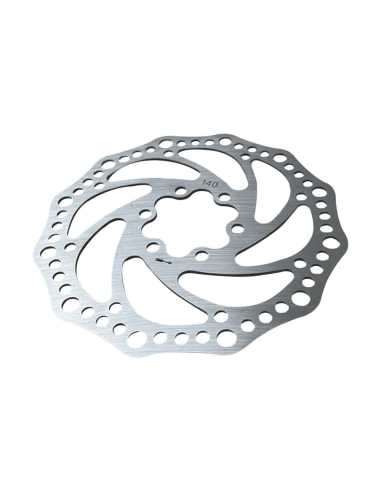 Disque de Frein 140 MM - Entraxe 44 mm