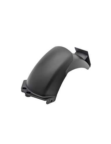 DUALTRON DOLPHIN | GARDE-BOUE AR AVEC PLAQUE