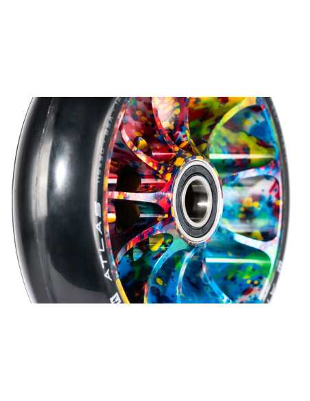 ETHIC DTC Roue 115 MM 12 STD ATLAS