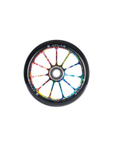 ETHIC DTC Roue 115 MM 12 STD ATLAS