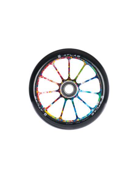 ETHIC DTC Roue 115 MM 12 STD ATLAS