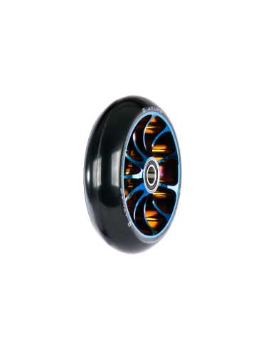ETHIC DTC Roue 115 MM 12 STD ATLAS
