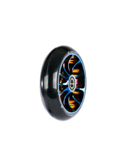 ETHIC DTC Roue 115 MM 12 STD ATLAS