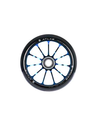 ETHIC DTC Roue 115 MM 12 STD ATLAS