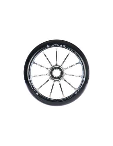 ETHIC DTC Roue 115 MM 12 STD ATLAS
