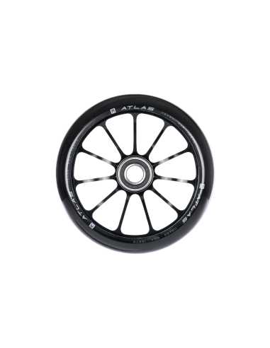 ETHIC DTC Roue 115 MM 12 STD ATLAS