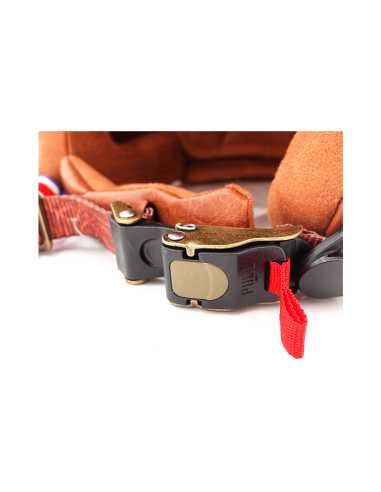 Casque JET FRV Gris graphite Mat