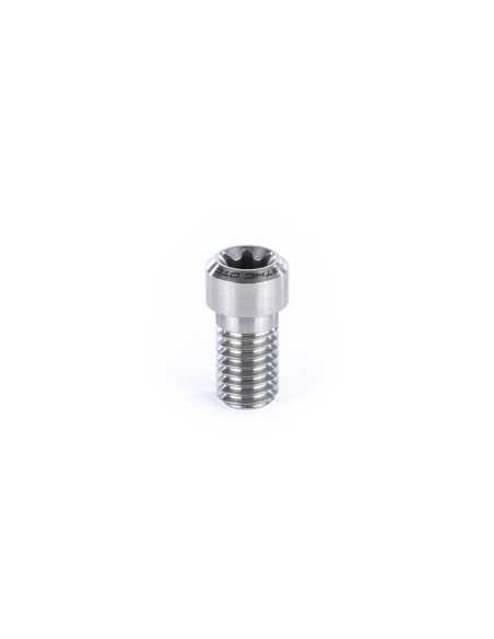 Vis Ethic DTC Collier de Serrage Titanium