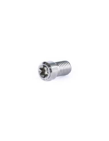 Vis Ethic DTC Collier de Serrage Titanium