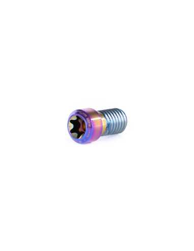 Vis Ethic DTC Collier de Serrage Titanium