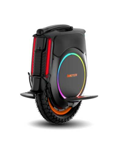 Inmotion V12 Pro Gyroroue 