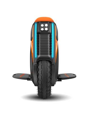 Inmotion V12 Pro Gyroroue 