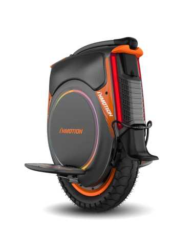 Inmotion V12 Pro Gyroroue 