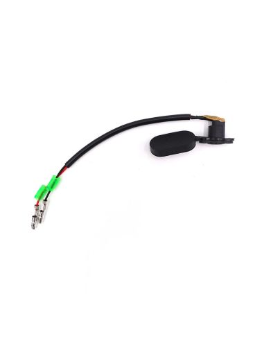 Port de charge DUALTRON TOGO + CACHE (36V) V1