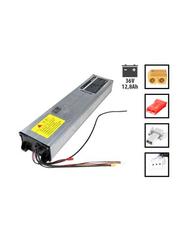Batterie Xiaomi Pro 36v 12,8 Ah LG