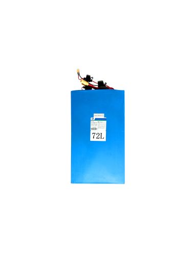 Batterie 72V 32Ah Z11X