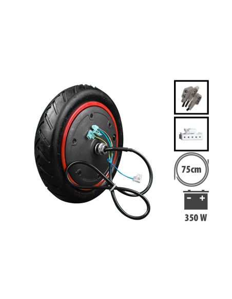 Moteur 350w Xiaomi M365 Pro