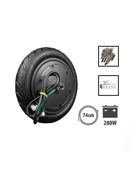 Moteur Xiaomi M365