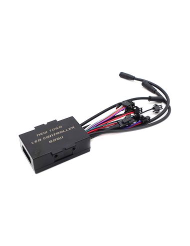Controleur LED Dualtron Togo
