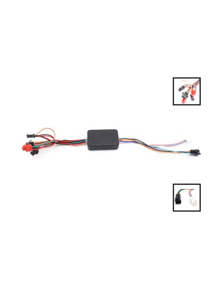 Controleur Led Vsett 8 , 8+,9, 9+, Z8 Pro