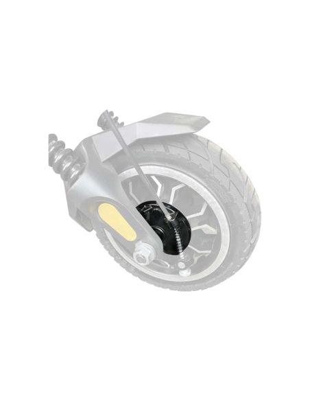 Tambour de frein Avant Dualtron Mini, Aminia, Togo, Pop, Dolphin
