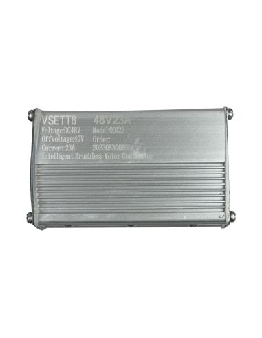 Controleur 48V/23A Vsett 8 et Z8 Pro