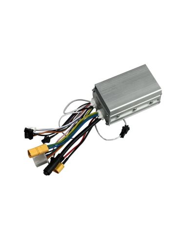 Controleur 52V/23A Vsett 9