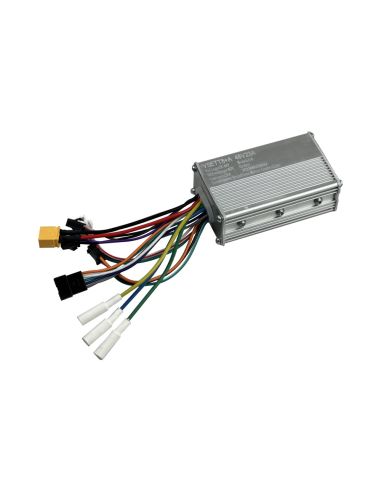 Controleur A/B 48V/23A Vsett 8+