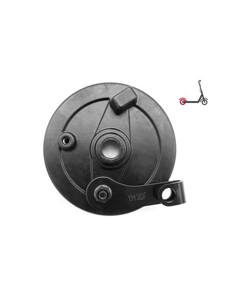 Tambour de frein arriere Dualtron Mini