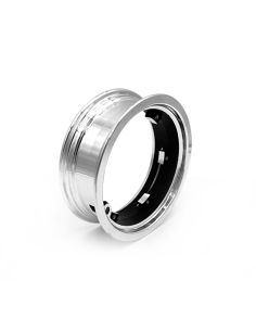 Jante av/ar pour pneu tubeless Dualtron 3 & Spw 5