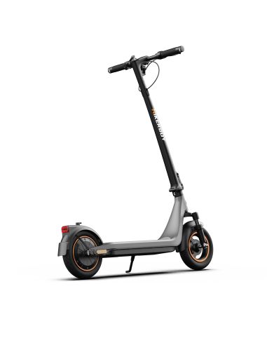 HikerBoy Curtis 500W Trottinette éléctrique