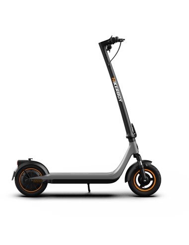 HikerBoy Curtis 500W Trottinette éléctrique