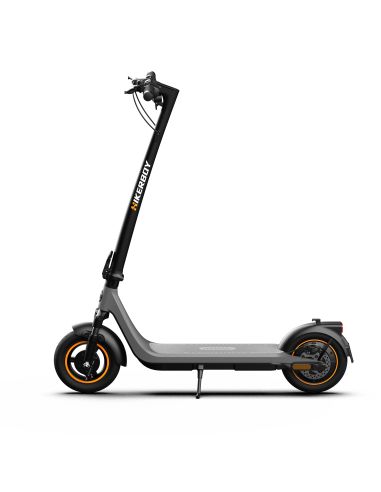 HikerBoy Curtis 500W Trottinette éléctrique