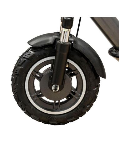 Pneu TUBELESS 60/70-6.5 OFFROAD