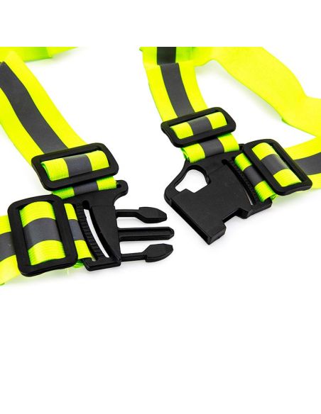 Gilet réfléchissant