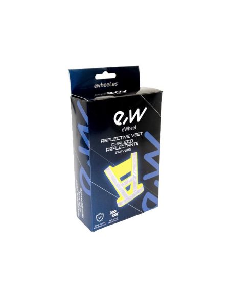 Gilet réfléchissant