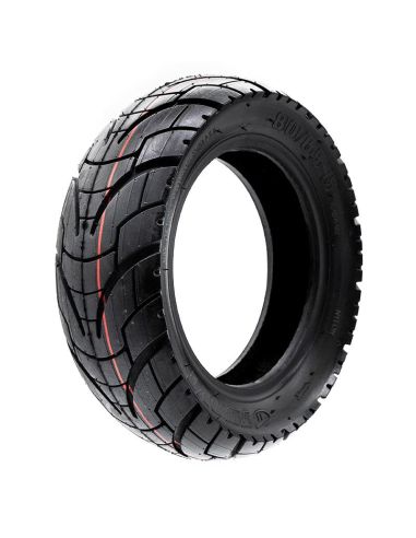 Pneu TUBELESS 10x3 80/65-6 (255x80) ROUTE 