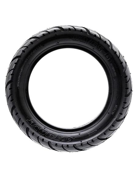 Pneu TUBELESS 10x3 80/65-6 (255x80) ROUTE 