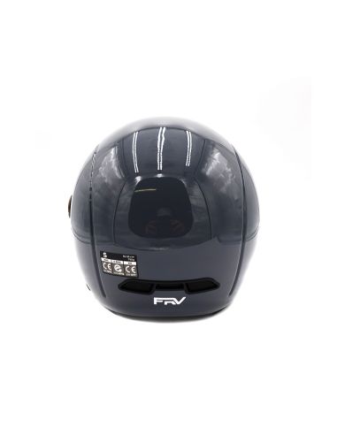 Casque JET FRV Gris